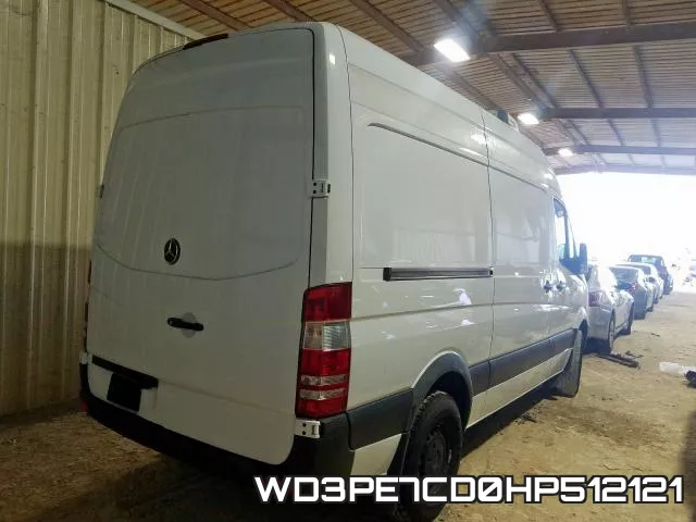 WD3PE7CD0HP512121 фото 5
