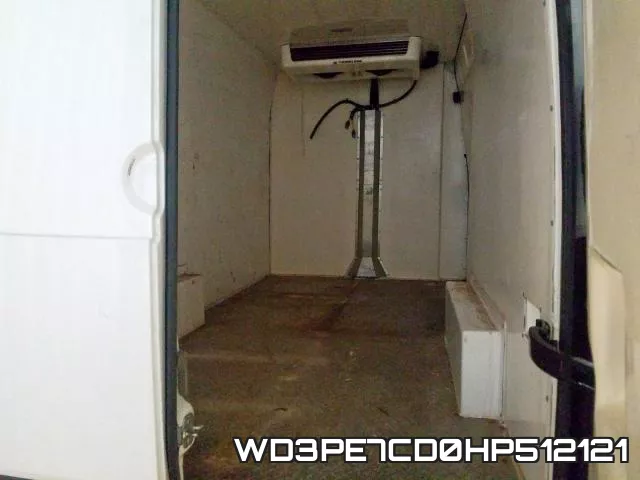 WD3PE7CD0HP512121 фото 7