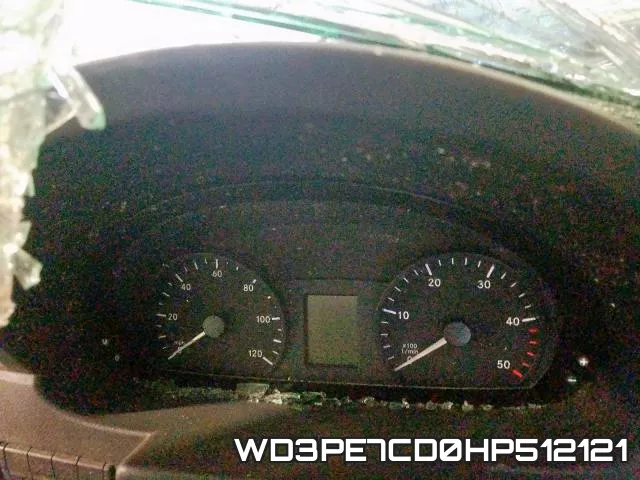 WD3PE7CD0HP512121 фото 9