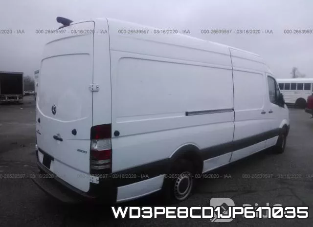 WD3PE8CD1JP617035 фото 5