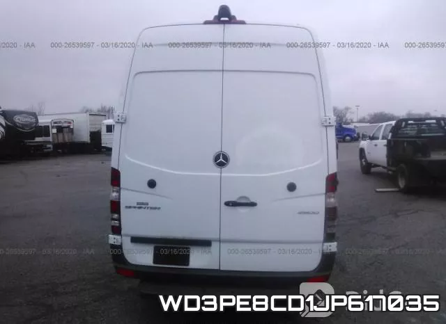 WD3PE8CD1JP617035 фото 9