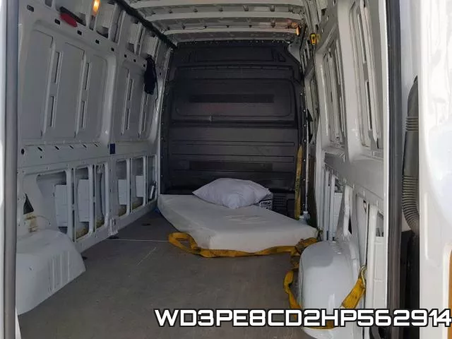WD3PE8CD2HP562914 фото 7