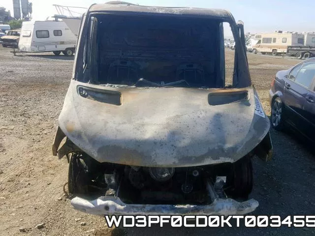 WD3PF0CD0KT003455 фото 2