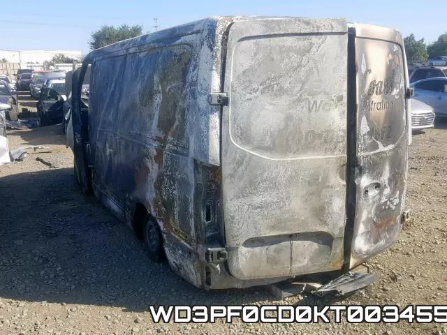 WD3PF0CD0KT003455 фото 4