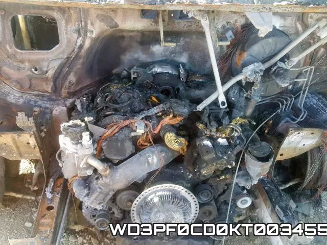 WD3PF0CD0KT003455 фото 8