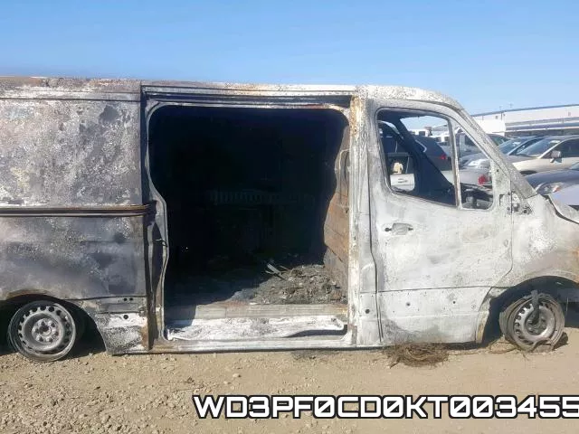 WD3PF0CD0KT003455 фото 10