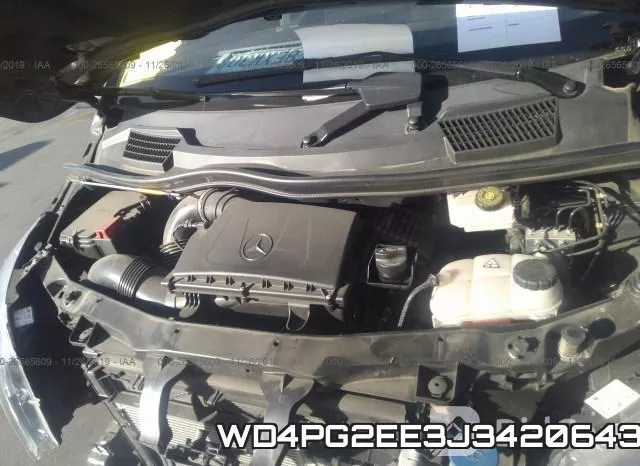 WD4PG2EE3J3420643 фото 2
