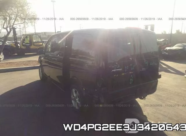 WD4PG2EE3J3420643 фото 4