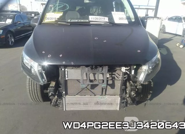 WD4PG2EE3J3420643 фото 7