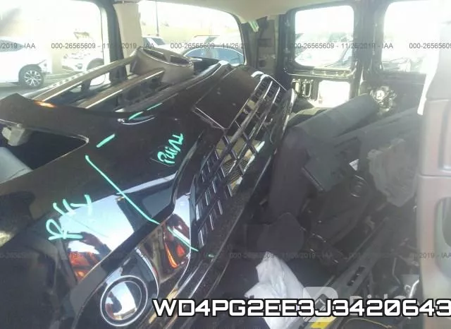 WD4PG2EE3J3420643 фото 9