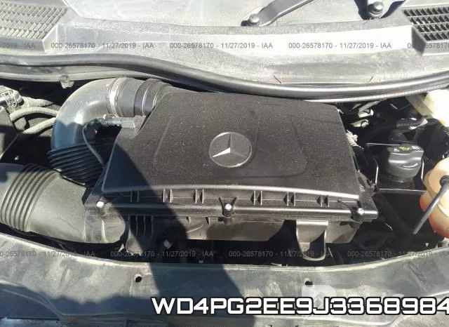 WD4PG2EE9J3368984 фото 2