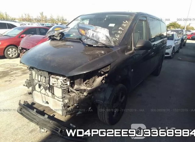 WD4PG2EE9J3368984 фото 3