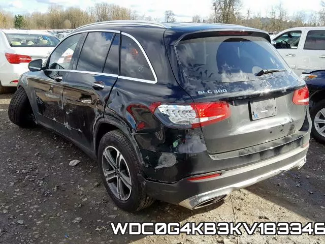 WDC0G4KB3KV183346 фото 4