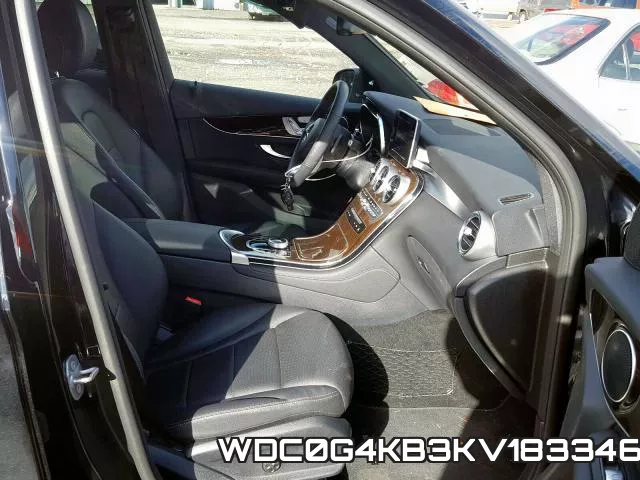WDC0G4KB3KV183346 фото 6