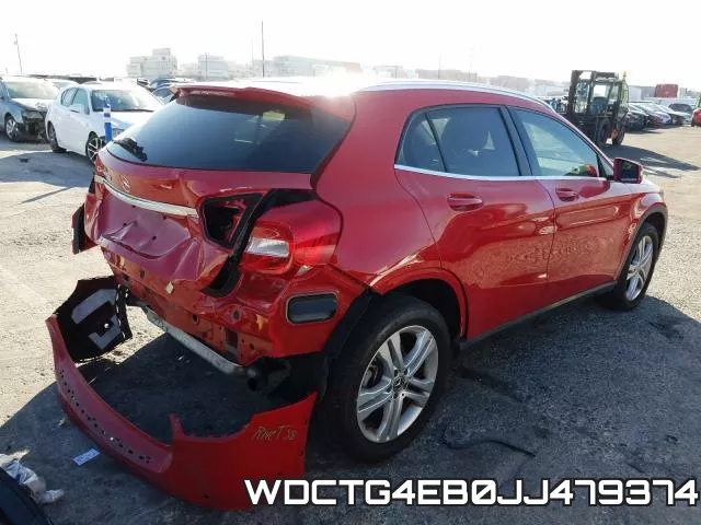 WDCTG4EB0JJ479374 фото 5