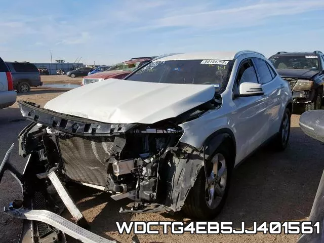 WDCTG4EB5JJ401561 фото 3