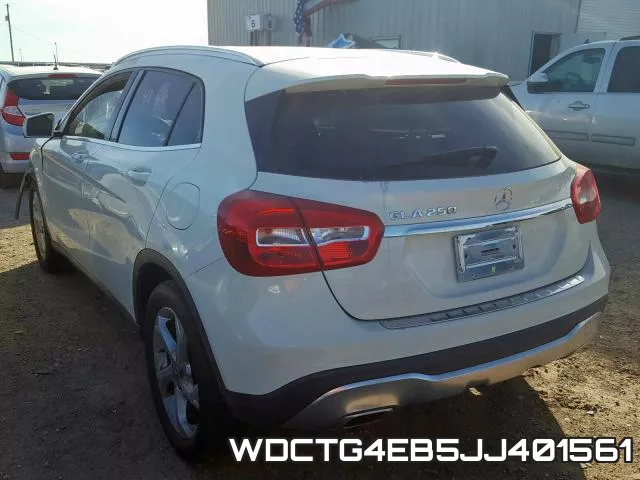 WDCTG4EB5JJ401561 фото 4