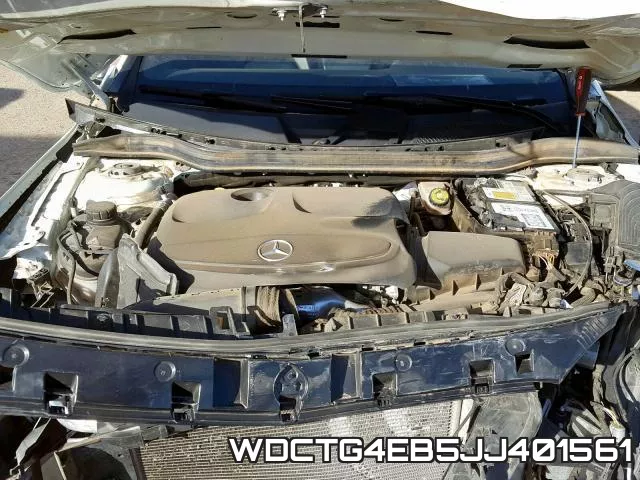 WDCTG4EB5JJ401561 фото 8