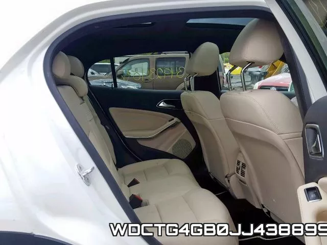 WDCTG4GB0JJ438899 фото 7