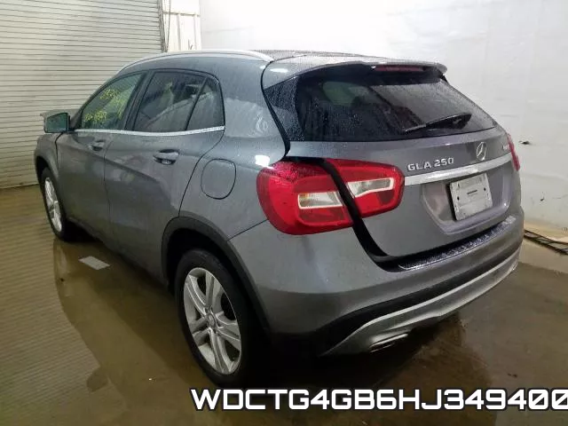 WDCTG4GB6HJ349400 фото 4
