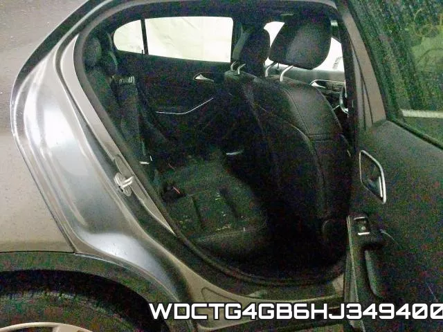 WDCTG4GB6HJ349400 фото 7