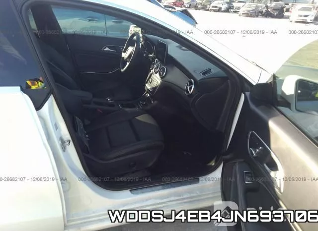 WDDSJ4EB4JN693706 фото 6