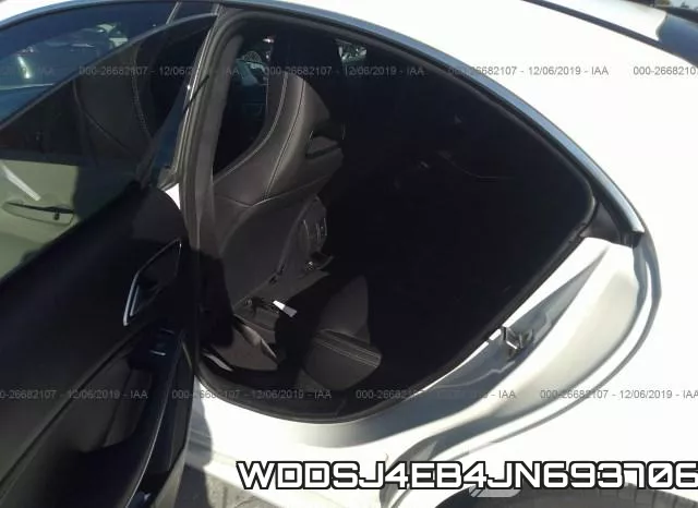 WDDSJ4EB4JN693706 фото 9