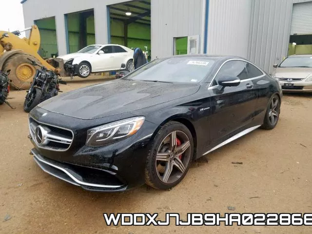 WDDXJ7JB9HA022868 фото 3