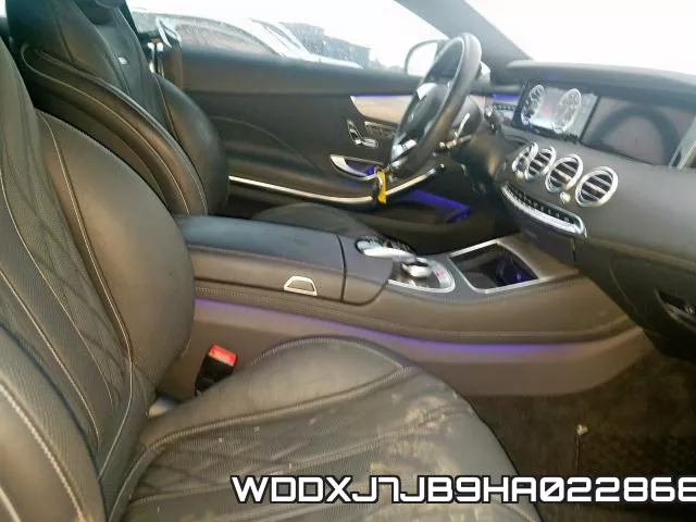 WDDXJ7JB9HA022868 фото 6