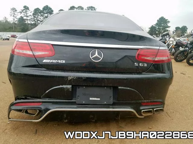 WDDXJ7JB9HA022868 фото 10