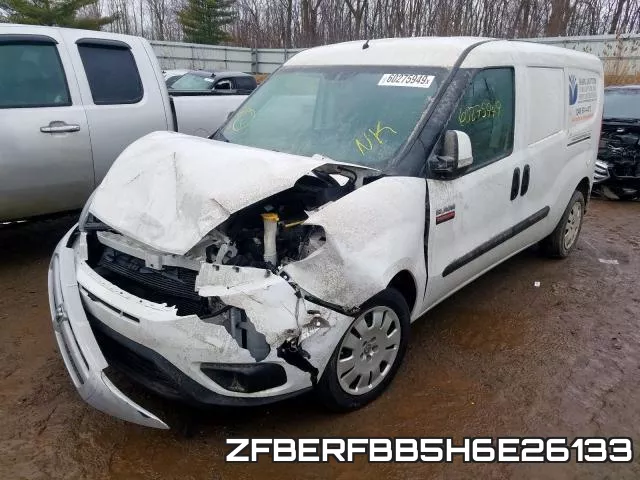 ZFBERFBB5H6E26133 фото 3