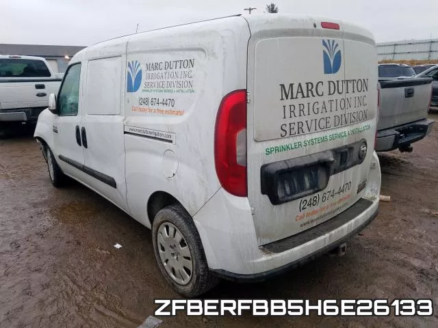 ZFBERFBB5H6E26133 фото 4