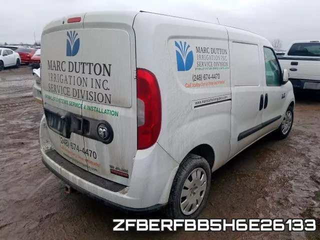 ZFBERFBB5H6E26133 фото 5