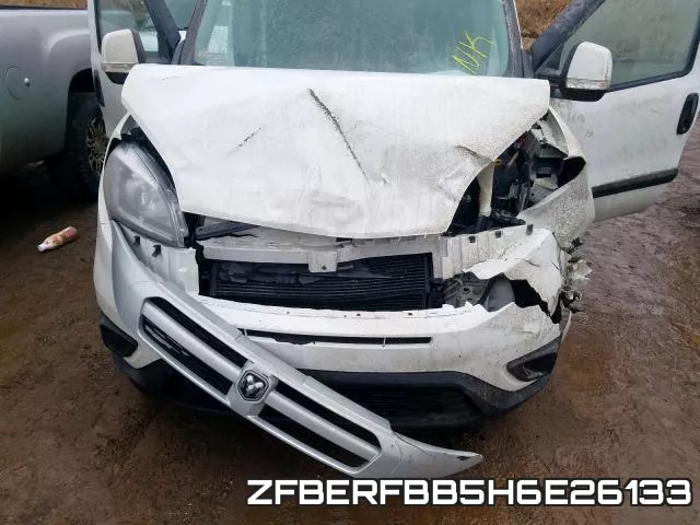 ZFBERFBB5H6E26133 фото 8