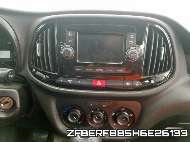 ZFBERFBB5H6E26133 фото 10
