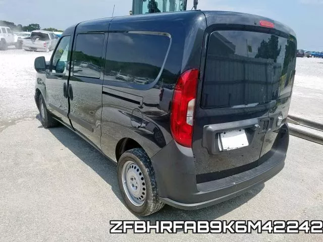 ZFBHRFAB9K6M42242 фото 4