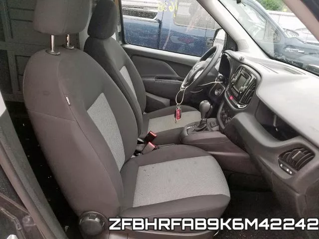 ZFBHRFAB9K6M42242 фото 6
