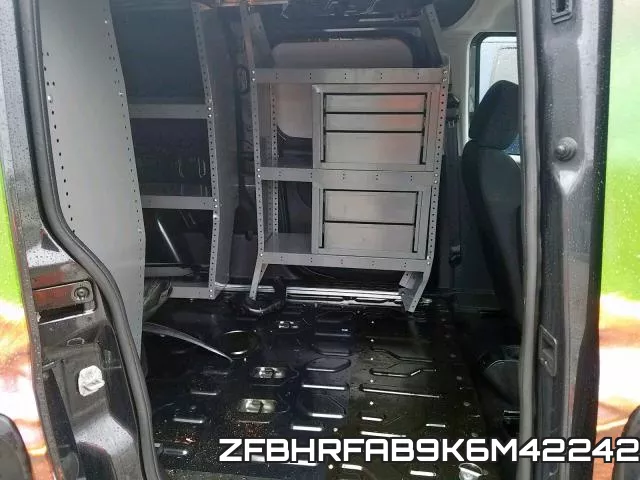 ZFBHRFAB9K6M42242 фото 7