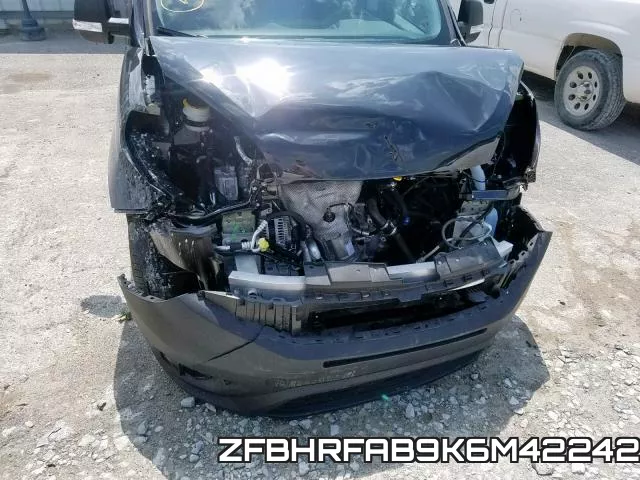 ZFBHRFAB9K6M42242 фото 10