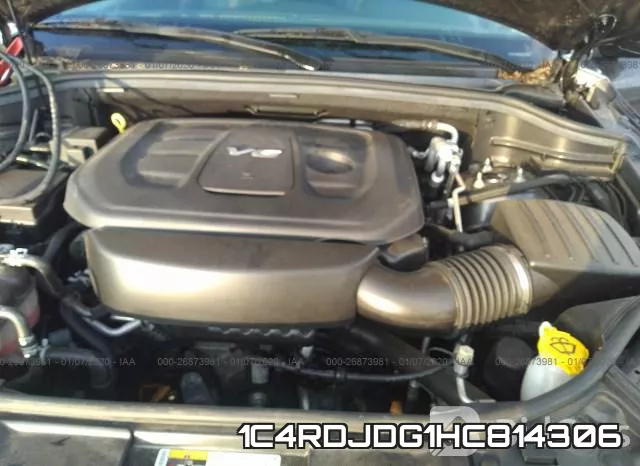 1C4RDJDG1HC814306 фото 2