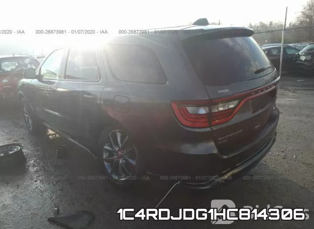 1C4RDJDG1HC814306 фото 4