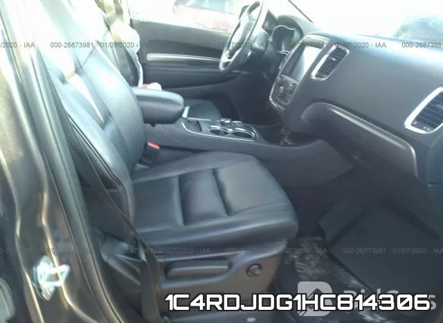 1C4RDJDG1HC814306 фото 6
