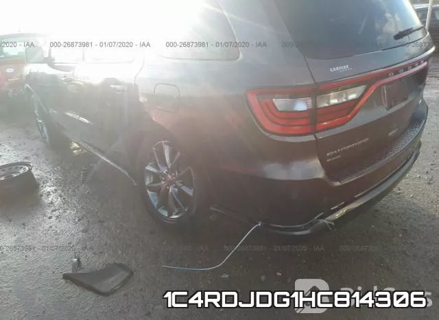 1C4RDJDG1HC814306 фото 7