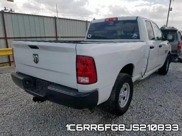 1C6RR6FG8JS210833 фото 5
