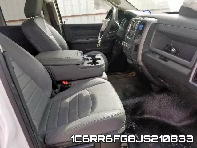 1C6RR6FG8JS210833 фото 6