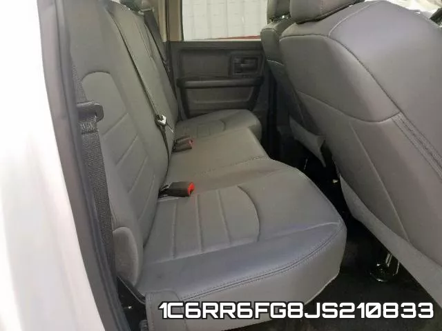 1C6RR6FG8JS210833 фото 7