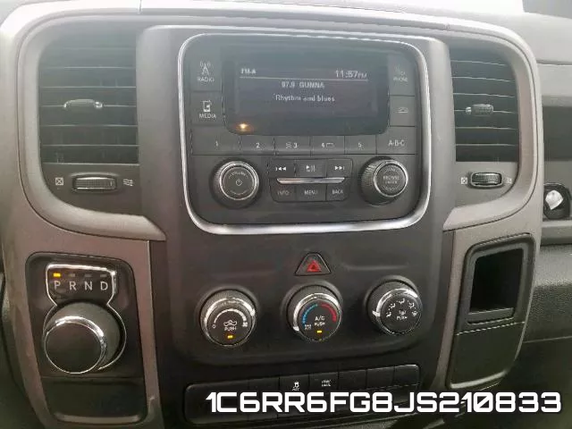 1C6RR6FG8JS210833 фото 10
