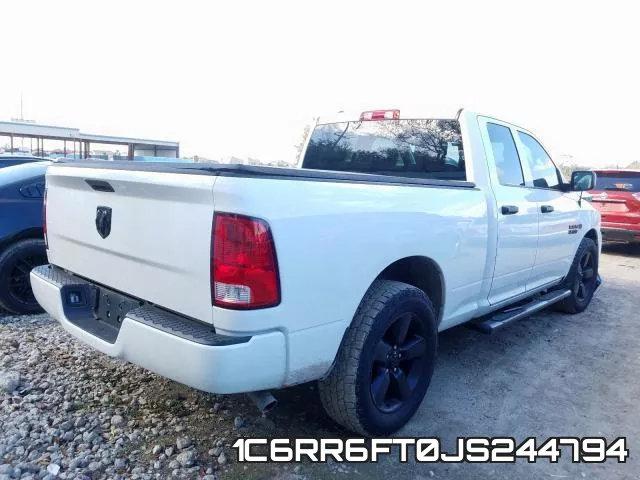 1C6RR6FT0JS244794 фото 5