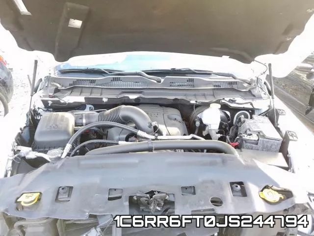 1C6RR6FT0JS244794 фото 8