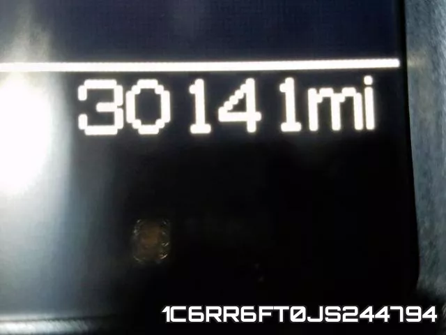 1C6RR6FT0JS244794 фото 9